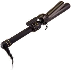 BRAND NEW Hot Tools 1 1/4 Salon Curling Iron/Wand